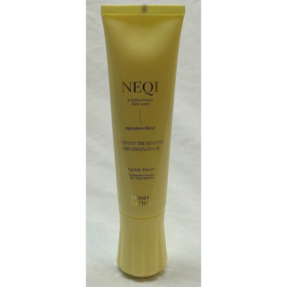 NEQI Professional Hair Care Instant Treatment Soin Peptide Power 100ml